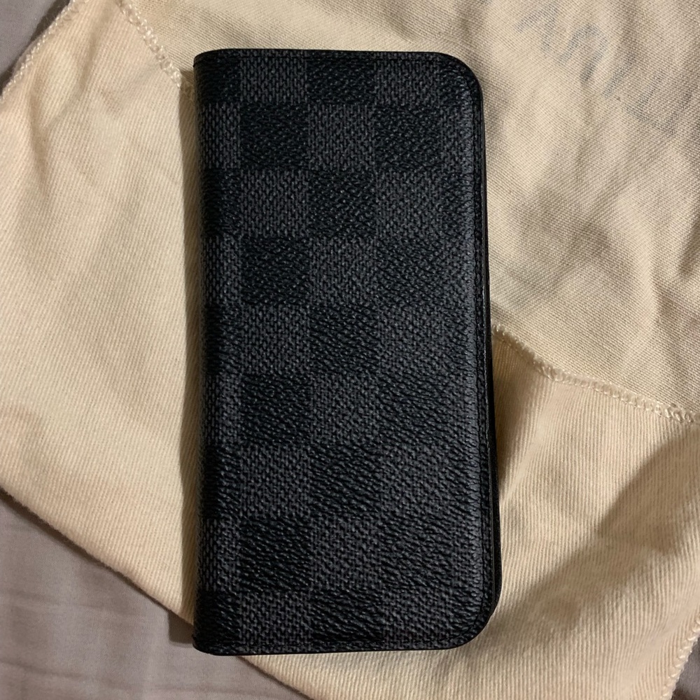IPhone 7/8 Louis Vuitton phone case
